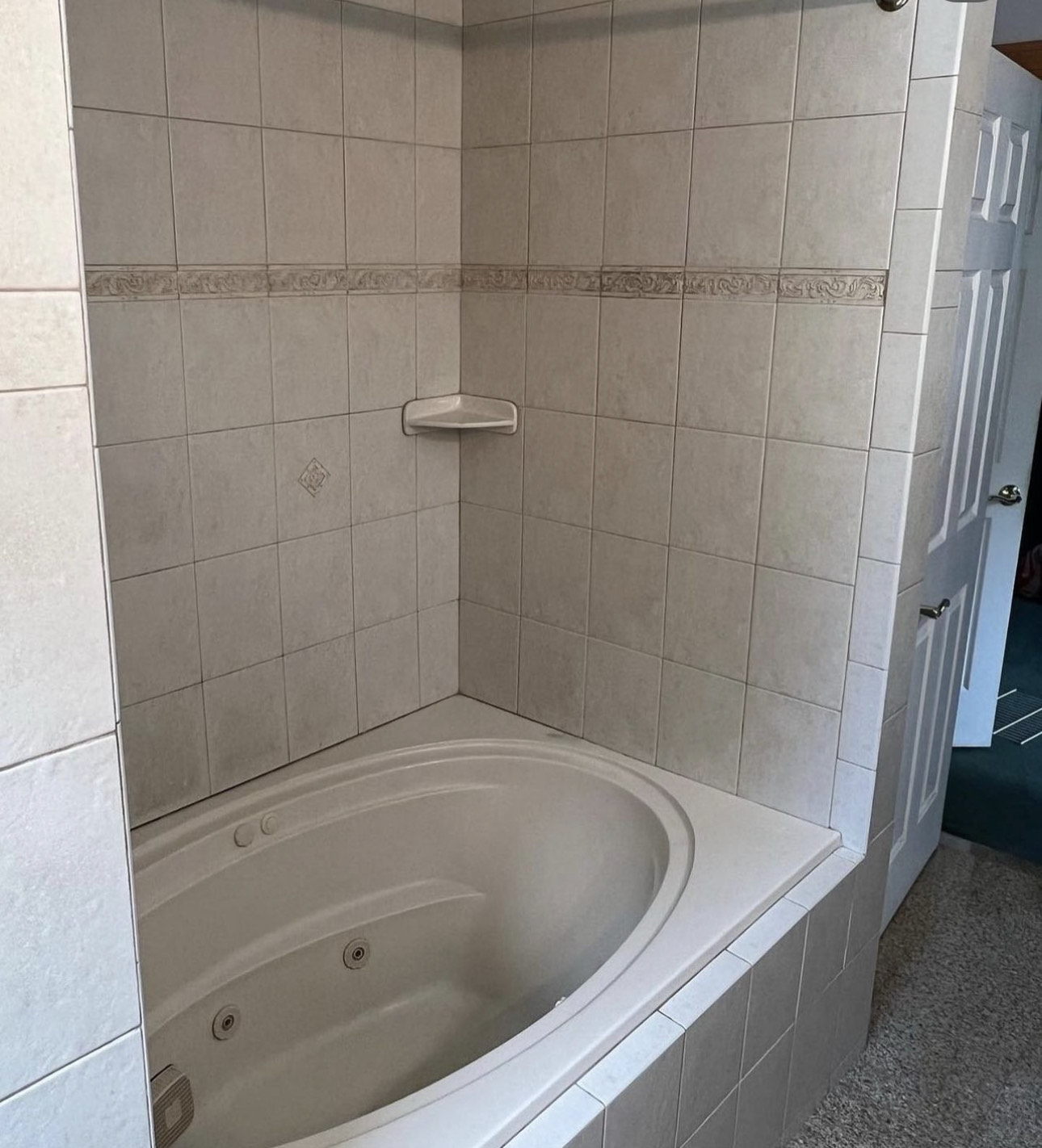 Bathroom Project 20